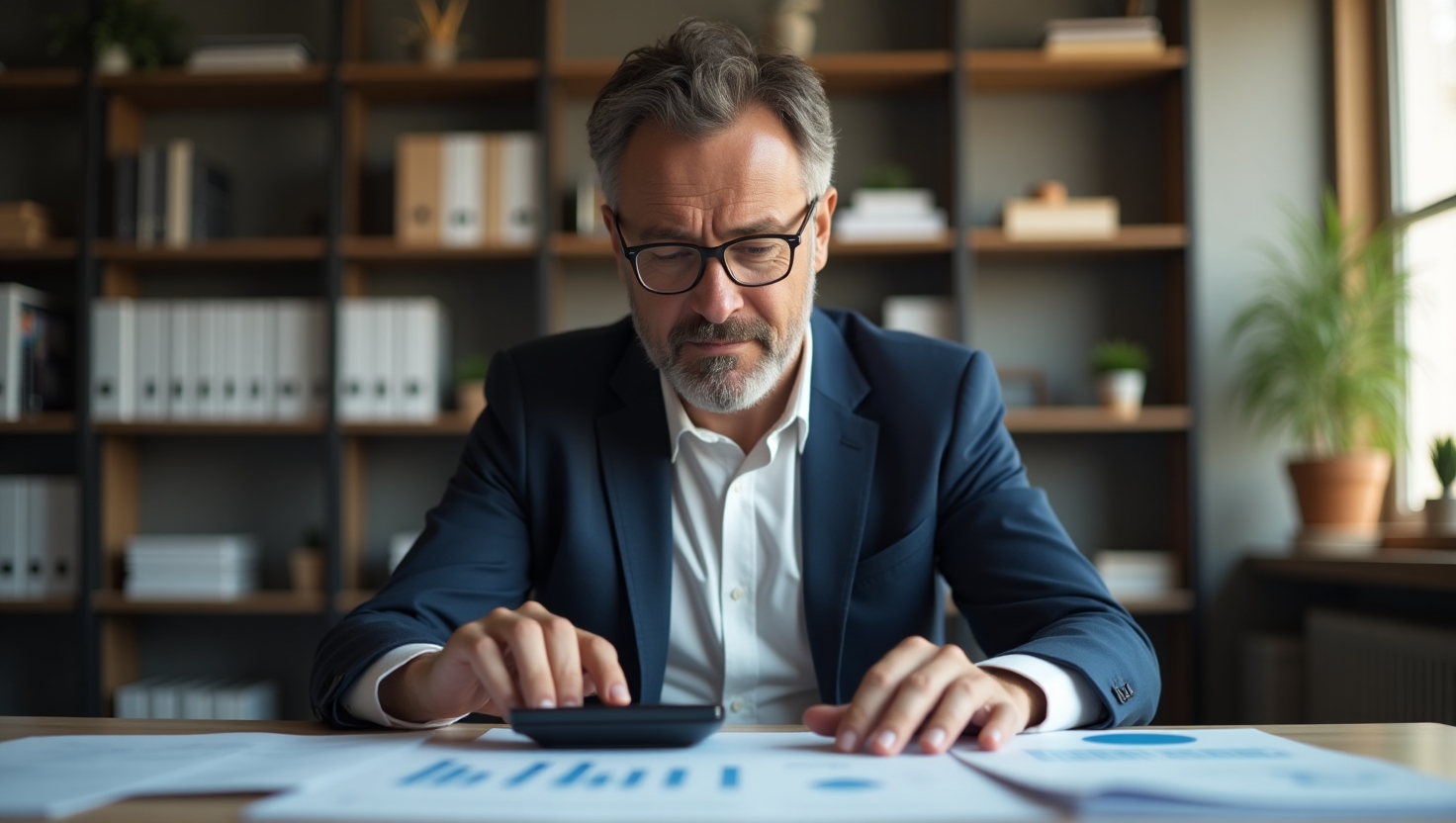 Audit de conformité