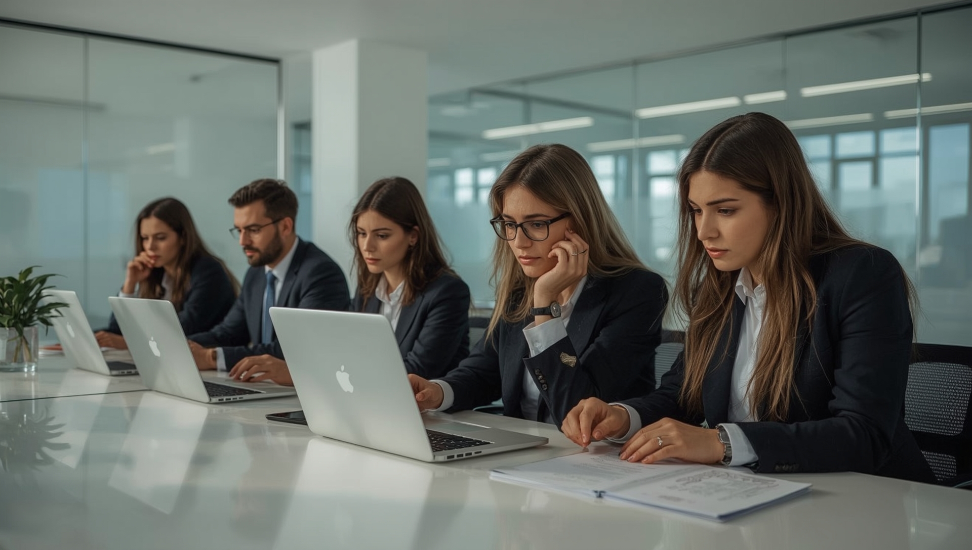 Audit de gestion
